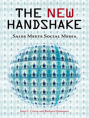 cover image of The New Handshake